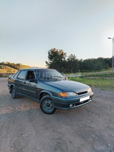 LADA (VAZ) 2115 2008, 170,000 km - 1.5 л - Gəncə