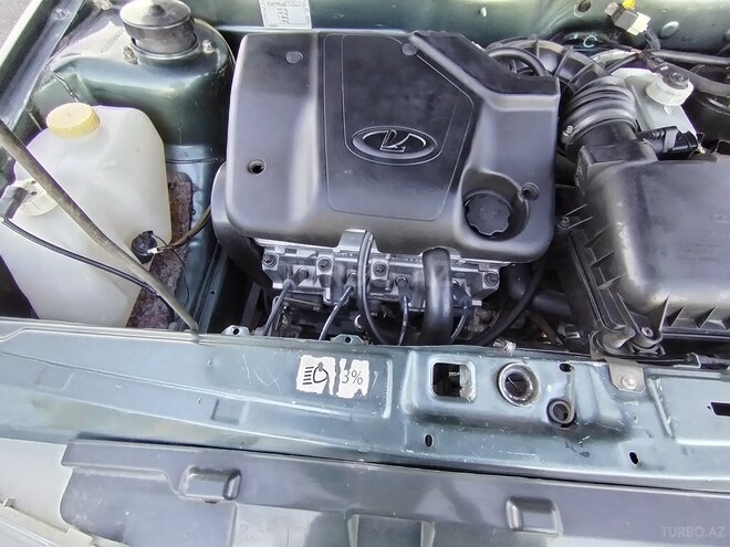 LADA (VAZ) 2115 2008, 170,000 km - 1.5 л - Gəncə