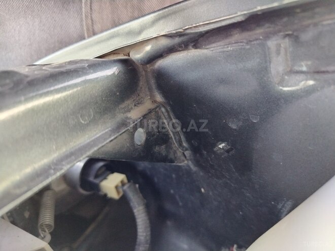 LADA (VAZ) 2115 2008, 170,000 km - 1.5 л - Gəncə