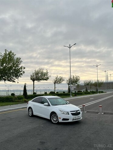 Chevrolet Cruze 2012, 320,000 km - 1.4 l - Bakı