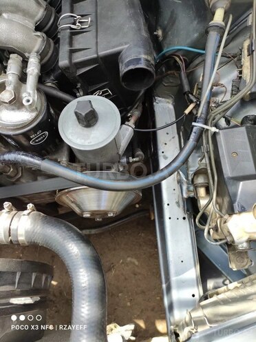 Mercedes E 230 1991, 465,000 km - 2.3 l - Lənkəran