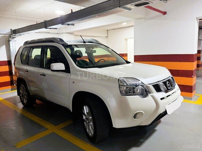 Nissan X-Trail-2