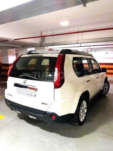 Nissan X-Trail-3