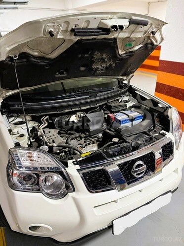 Nissan X-Trail-11