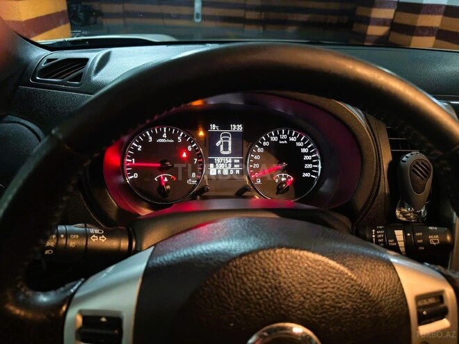 Nissan X-Trail-6