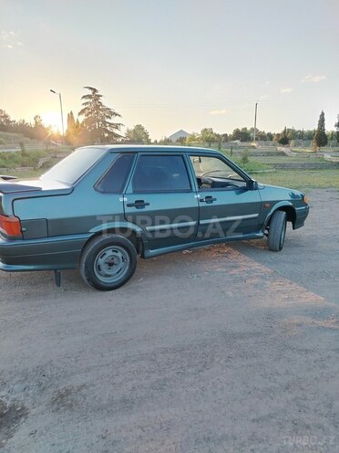 LADA (VAZ) 2115 2008, 170,000 km - 1.5 л - Gəncə