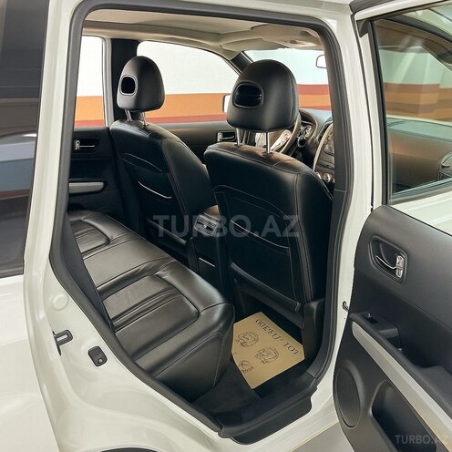 Nissan X-Trail-7