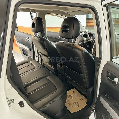 Nissan X-Trail-8