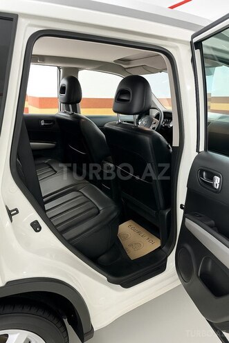 Nissan X-Trail-9