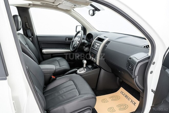 Nissan X-Trail-10