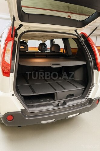 Nissan X-Trail-4