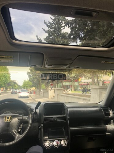 Honda CR-V 2005, 257,163 km - 2.4 л - Bakı