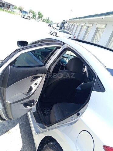 Hyundai Elantra 2012, 257,495 km - 1.8 l - Xaçmaz