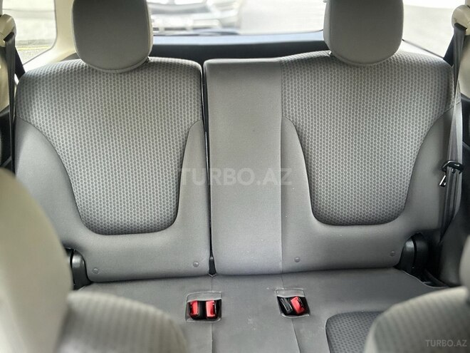 Nissan Wingroad 2015, 40,000 km - 1.5 l - Bakı