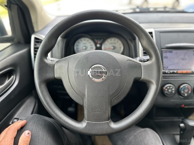 Nissan Wingroad 2015, 40,000 km - 1.5 l - Bakı