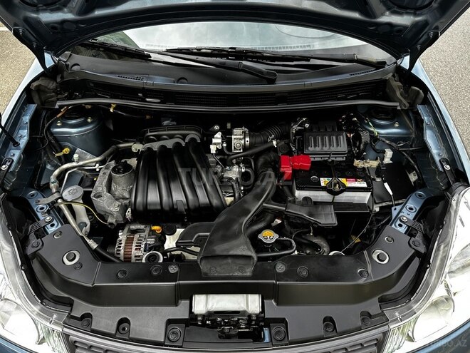 Nissan Wingroad 2015, 40,000 km - 1.5 l - Bakı