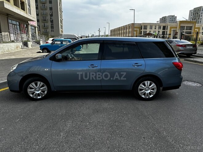 Nissan Wingroad 2015, 40,000 km - 1.5 l - Bakı
