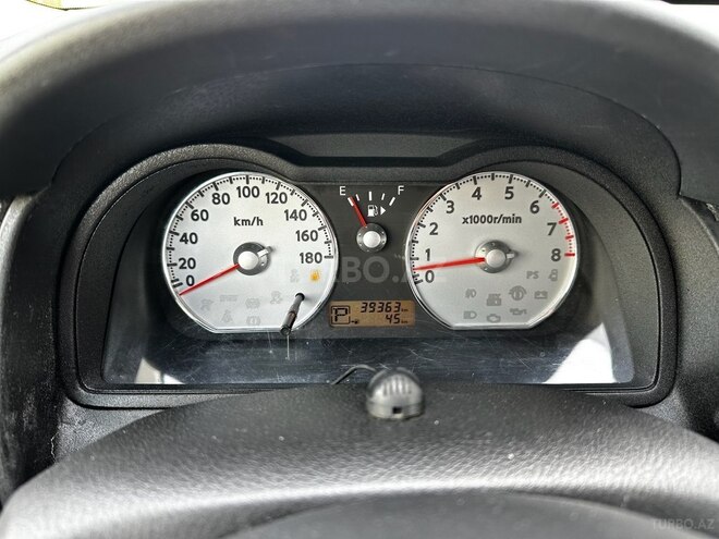 Nissan Wingroad 2015, 40,000 km - 1.5 l - Bakı