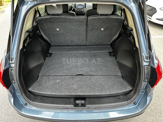 Nissan Wingroad 2015, 40,000 km - 1.5 l - Bakı