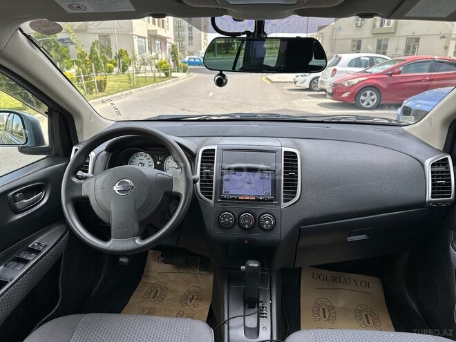 Nissan Wingroad 2015, 40,000 km - 1.5 l - Bakı