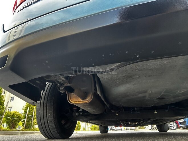 Nissan Wingroad 2015, 40,000 km - 1.5 l - Bakı