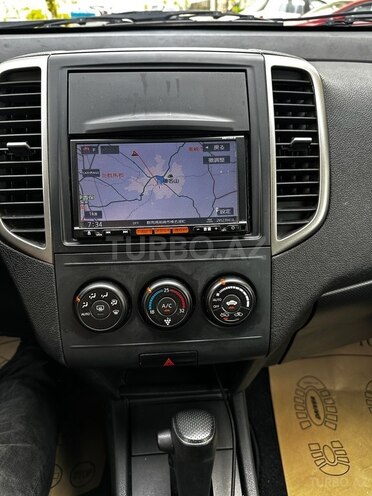 Nissan Wingroad 2015, 40,000 km - 1.5 l - Bakı
