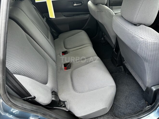 Nissan Wingroad 2015, 40,000 km - 1.5 l - Bakı