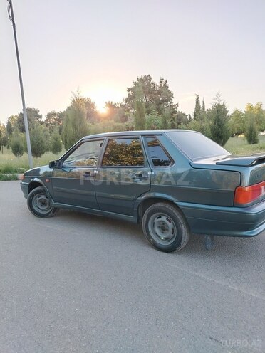 LADA (VAZ) 2115 2008, 170,000 km - 1.5 л - Gəncə