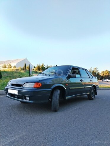 LADA (VAZ) 2115 2008, 170,000 km - 1.5 л - Gəncə