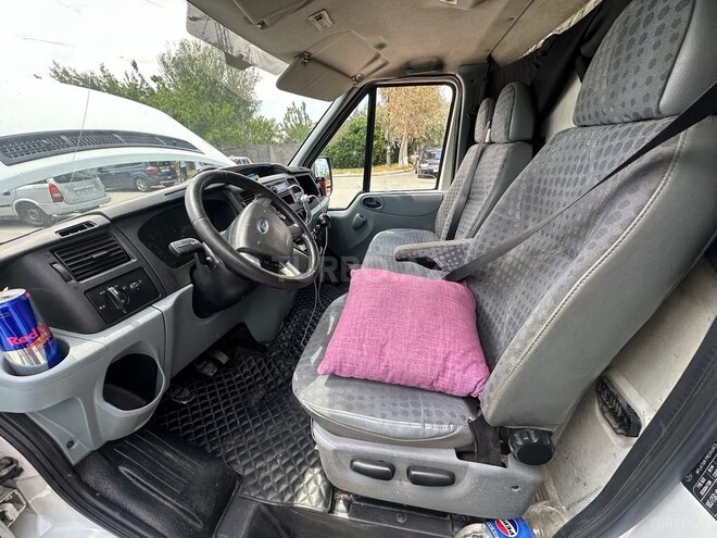 Ford Transit 2007, 550,000 km - 2.4 l - Bakı