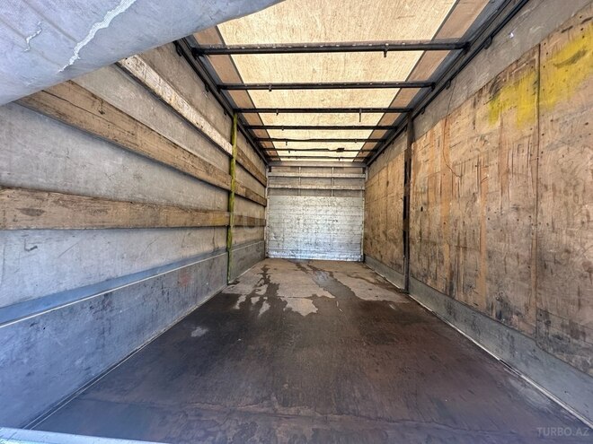 Ford Transit 2007, 550,000 km - 2.4 l - Bakı