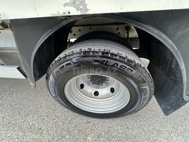 Ford Transit 2007, 550,000 km - 2.4 l - Bakı