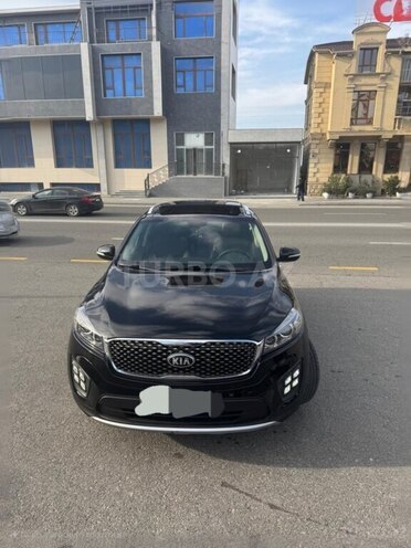 Kia Sorento-16