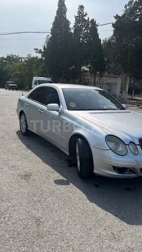 Mercedes E 220 d 2006, 394,000 km - 2.2 l - Bakı