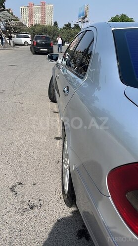 Mercedes E 220 d 2006, 394,000 km - 2.2 l - Bakı