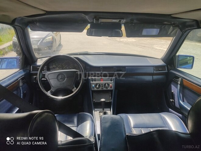 Mercedes E 230 1995, 410,000 km - 2.3 l - Bakı