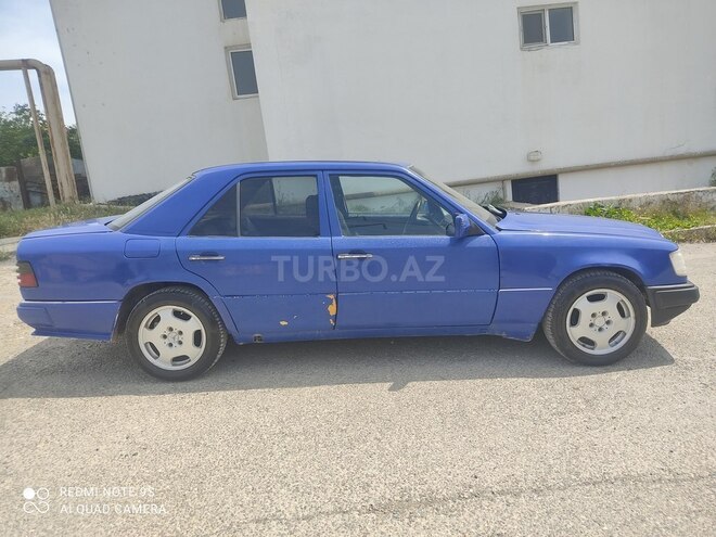 Mercedes E 230 1995, 410,000 km - 2.3 l - Bakı