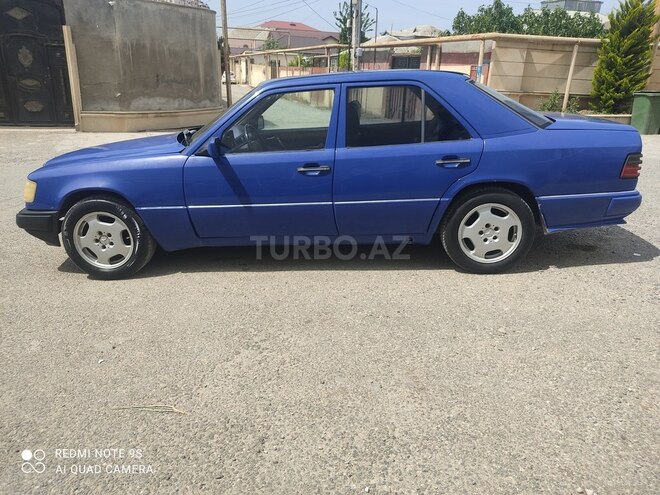 Mercedes E 230 1995, 410,000 km - 2.3 l - Bakı