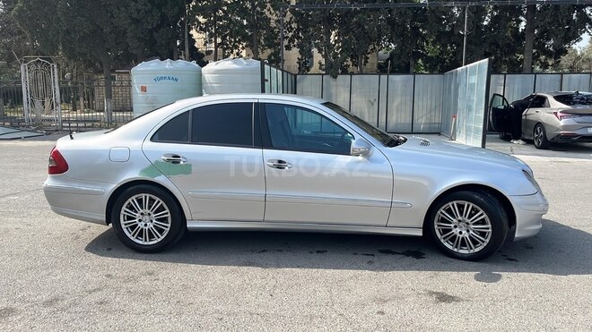 Mercedes E 220 d 2006, 394,000 km - 2.2 l - Bakı