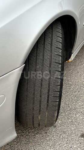 Mercedes E 220 d 2006, 394,000 km - 2.2 l - Bakı