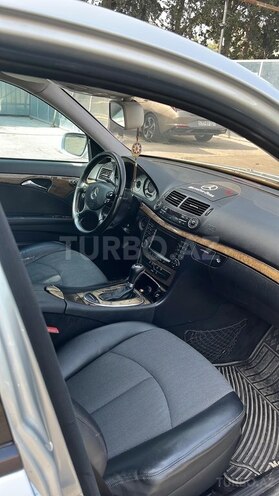 Mercedes E 220 d 2006, 394,000 km - 2.2 l - Bakı