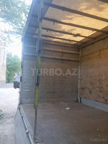 Ford Transit 2007, 550,000 km - 2.4 l - Bakı