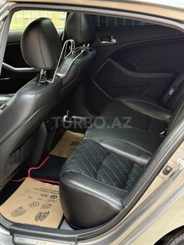 Kia Optima 2014, 265,542 km - 2.0 l - Bakı