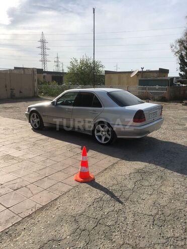 Mercedes C 280 1998, 425,000 km - 2.8 л - Sumqayıt