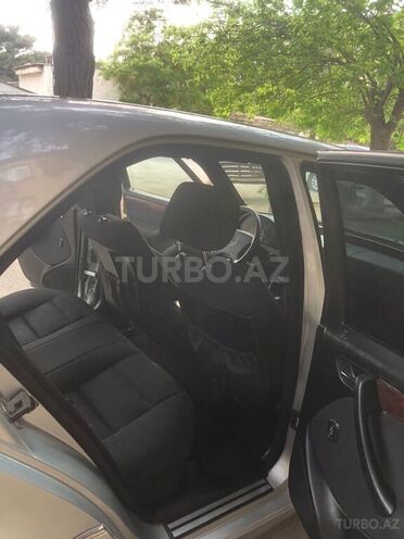 Mercedes C 280 1998, 425,000 km - 2.8 л - Sumqayıt