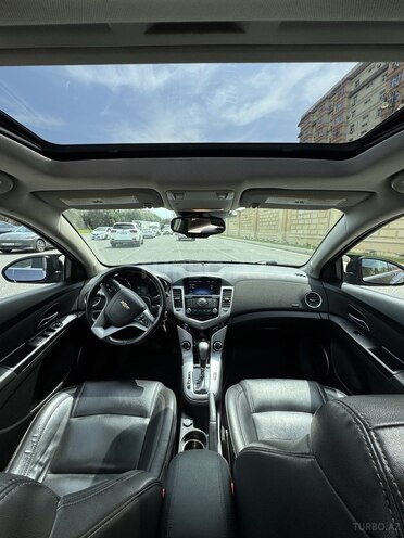 Chevrolet Cruze 2014, 150,000 km - 1.4 l - Bakı