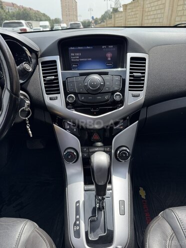 Chevrolet Cruze 2014, 150,000 km - 1.4 l - Bakı