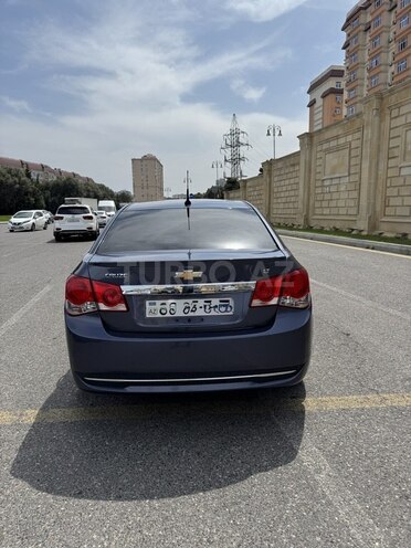 Chevrolet Cruze 2014, 150,000 km - 1.4 l - Bakı