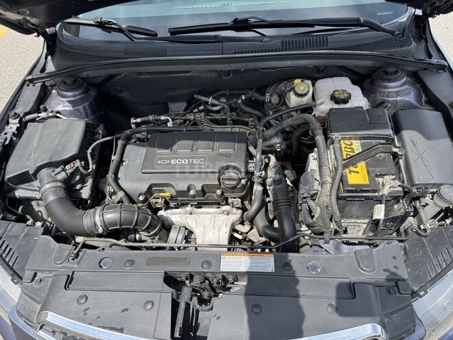 Chevrolet Cruze 2014, 150,000 km - 1.4 l - Bakı