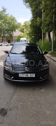 Volkswagen Passat 2011, 451,000 km - 1.8 л - Quba